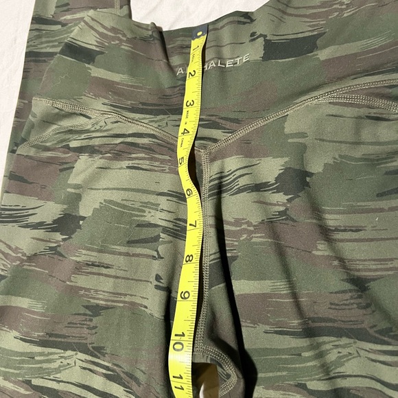 Alphalete Surface Power Leggings - Picture 6 of 6